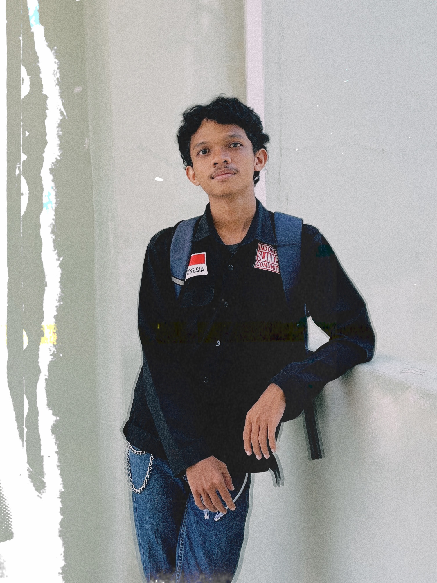 Ariel Daud